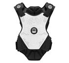 Gpf-00-010 Atlas Brace Guardian Body Mens Protection Vest White Gpf-00-010 Atlas Brace Guardian Body Mens Protection Vest White