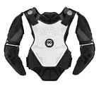 Gpf-00-020 Atlas Brace Guardian Body Protection Full White