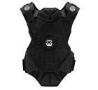 Gpf-01-020 Atlas Brace Guardian Body Mens Protection Vest Black Gpf-01-020 Atlas Brace Guardian Body Mens Protection Vest Black