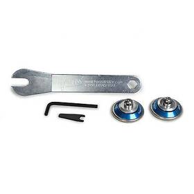 Ak113212b Hans - Professional Post Collar Anchor