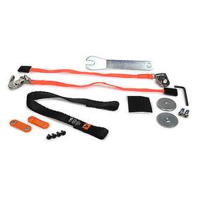 Tu144217 Hans - Tether Upgrade Kit Tu144217 Hans - Tether Upgrade Kit