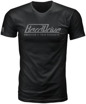 Harddrive 191361314490 Tee