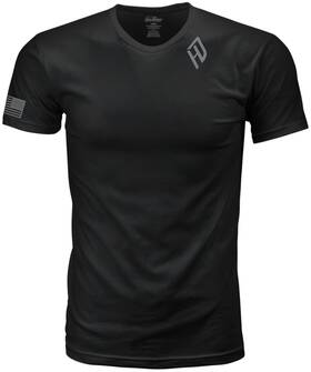 Harddrive 191361489853 Shield Tee