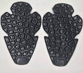 98109-22vr Harley-davidson Rheon Labs Armor For Shoulder Or Hip Protection 98109-22vr Harley-davidson Rheon Labs Armor For Shoulder Or Hip Protection