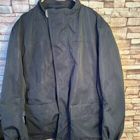 201207 Helite Moto M Type B Critt Hit Air Motorcycle Jacket Size Large Xl