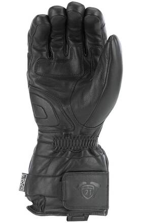 489-0003m Highway 21 Radiant Gloves Heated Leather Motorcycle Gauntlets For Men 100 489-0003m Highway 21 Radiant Gloves Heated Leather Motorcycle Gauntlets For Men 100