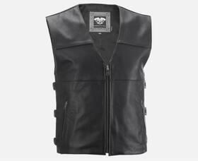 489-1072l Highway 21 12 Gauge Vest With Concealed Carry Pocket Black Size Large 489-1072l Highway 21 12 Gauge Vest With Concealed Carry Pocket Black Size Large
