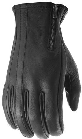 489-0008 Highway 21 #5884 6 Black Recoil Gloves 2xl