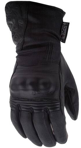 489-0096 Highway 21 #5884 5 Black Rose Gloves Xl