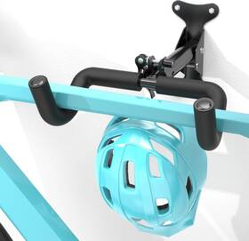 Hw250022 Housolution Bike Wall Mount Eva Pad 48.5 Lb
