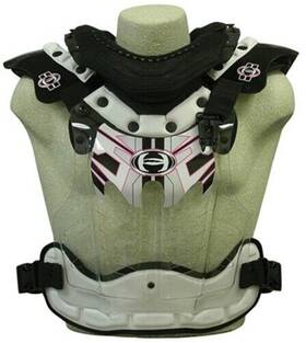 1004-p-lt-11 Hrp Flak 1000lt Pink-xl X-large 940596