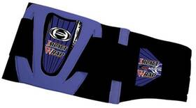 940624 Hrp 712-bl Blue Sm 26 Inch -30 Impact Wrap Small - 30 940624 Hrp 712-bl Blue Sm 26 Inch -30 Impact Wrap Small - 30