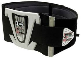 940625 Hrp 712-gy Grey Sm 26 Inch -30 Impact Wrap Small Gray - 30