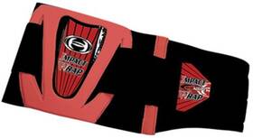 940627 Hrp 712-r Red Sm 26 Inch -30 Impact Wrap Small - 30 940627 Hrp 712-r Red Sm 26 Inch -30 Impact Wrap Small - 30