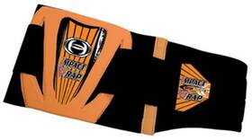 940631 Hrp 713-o Orange Med 30 Inch -34 Impact Wrap Medium - 34 940631 Hrp 713-o Orange Med 30 Inch -34 Impact Wrap Medium - 34
