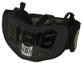 Hrp 722-bk K-rib Wrap Black-sm -26ft-30ft Small 940648