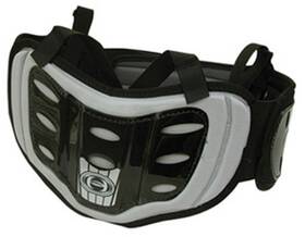940655 Hrp 723-gy K-rib Wrap Grey-med -30ft-34ft Medium Gray
