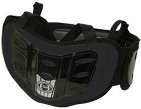 Hrp 725-bk K Rib Wrap Black-xl -38ft-42ft X-large 940663