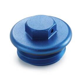 26130920044 Husqvarna Factory Oil Plug