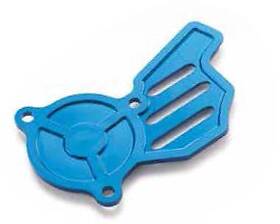 26138904044 Husqvarna Factory Oil Pump Cover 26138904044 Husqvarna Factory Oil Pump Cover
