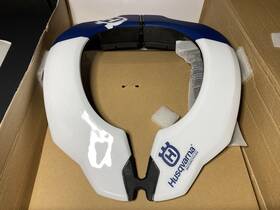 Husqvarna 3hs200021202 Gpx 3.5 Neck Brace Sm/med Leatt