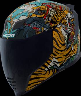 0101-16621 Icon Airflite Edo Mips Helmet 2xl