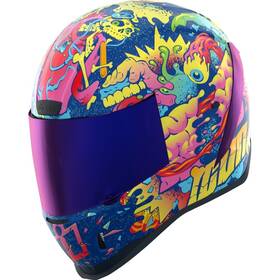 0101-17919 Icon Airform Mips Scatterbrain Helmets