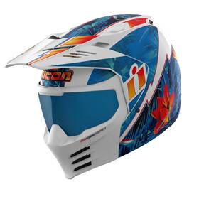 0104-3268 Icon Elsinore Kaonohi Helmets