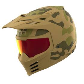 0104-3296 Icon Elsinore Magnacross Helmets