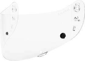 0130-1163 Icon Optics Tracshield - Airmada/airframe Pro/airform 22.06 Clear