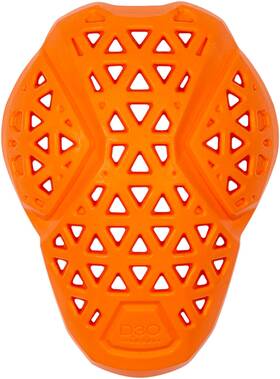 13112 Icon D3o Lp2 Guards - Shoulder Left And Right