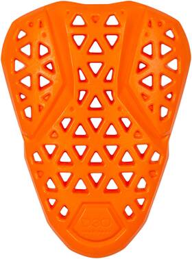 13113 Icon D3o Lp2 Guards - Hip Left And Right