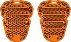 13246 Icon Fits D3o Ghost Guards - Level 1 Shoulder And Hip