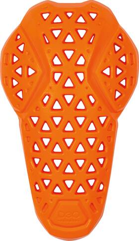 13929 Icon D3o Lp1 Compact Guards - L1 Elbow Left And Right