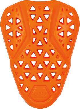 13930 Icon D3o Lp1 Compact Guards - L1 Hip Left And Right
