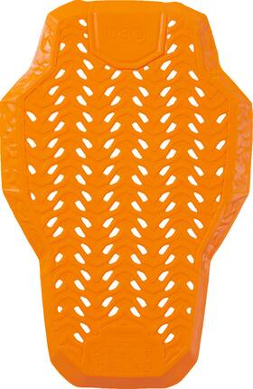14579 Icon Fits D3o Viper Air 1 Guard - Back L1 Small