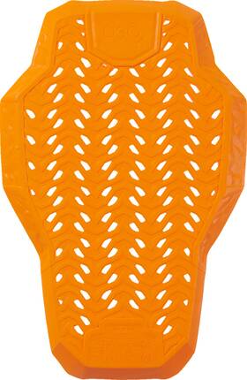 14586 Icon D3o Viper Air 2 Guard Back L2 Xl Breathable Motorcycle Body Armor