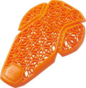 14892 Icon Fits D3o Diablo Guards - L2 Compact Knee/elbow