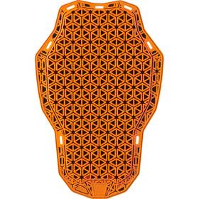 2702-0321 Icon D3o Ghost Guard - Back L1 Large