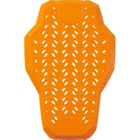 2702-0329 Icon D3o Viper Air Guard - Back L2 X-large