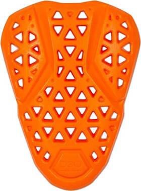 2703-0152 Icon D3o Lp2 Hip Impact Protectors Size Left And Right