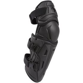2704-0495 Icon Field Armor 3 Knee Guards - Black Large/x-large