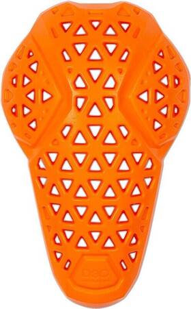 2704-0496 Icon D3o Lp1 Knee Impact Protectors Size Set