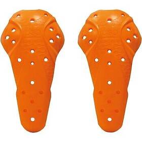 2704-0499 Icon T5 Evo Knee Impact Protectors For D30 Armors