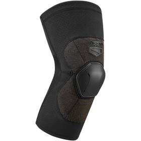 2704-0503 Icon Field Armor Compression Knee X-large Black