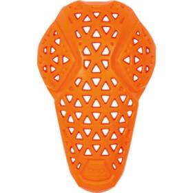 2704-0638 Icon D3o Lp1 Mens Lightweight Motocross Knee Impact Protectors - One Size