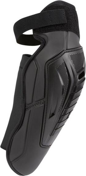 2706-0208 Icon Field Armor 3 Elbows Lg/xl Black Large X-large