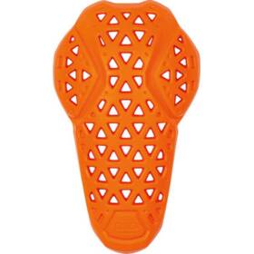 2706-0321 Icon D3o Lp1 Mens Lightweight Protective Motocross Elbow Impact Protectors