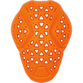 2706-0322 Icon D3o Lp1 Mens Lightweight Protective Motocross Shoulder Impact Protectors