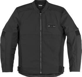 2820-6247 Icon Slabtown Jacket Small Black